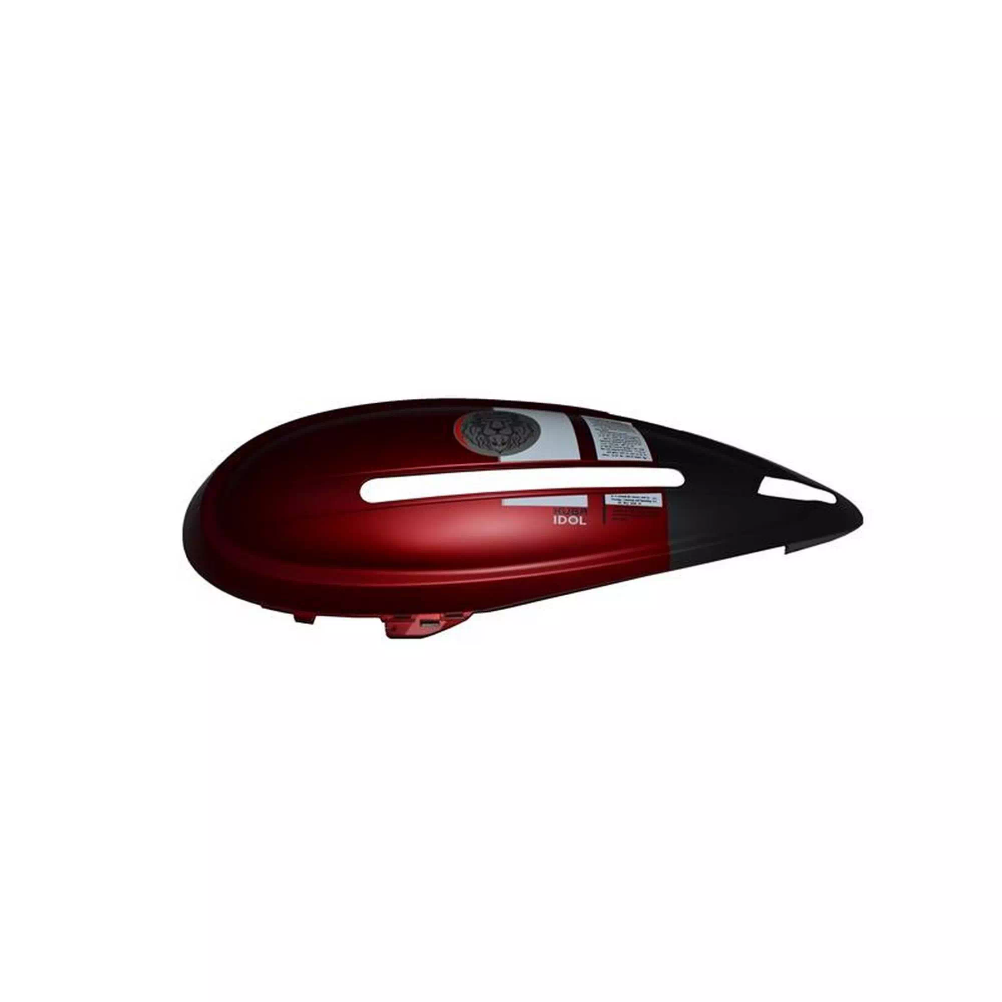 KUBA BRILLIANT 50 PRO ARKA YAN PANEL SOL KIRMIZI #KM 84108